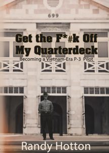 Get the F*#k Off My Quarterdeck